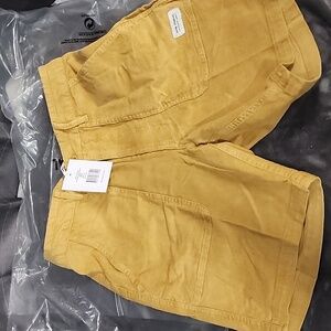 Nwt mens walkshort